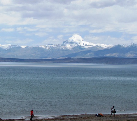 kailash yatra