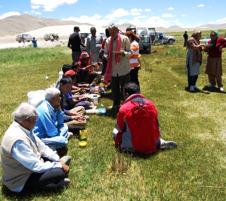 kailash mansarovar yatra