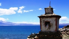 Kailash Parikrama Mount Kailash